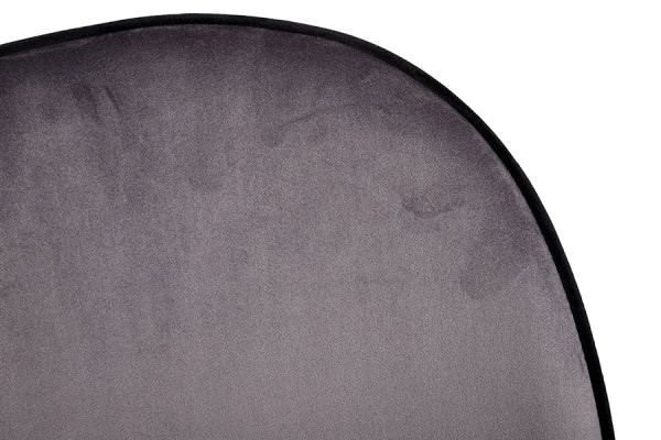 Стілець Nicolas SHIRLEY Попелястий-2