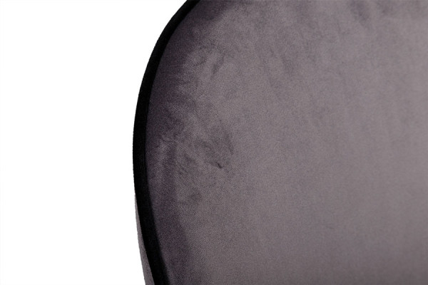 Стілець Nicolas SHIRLEY Попелястий-3