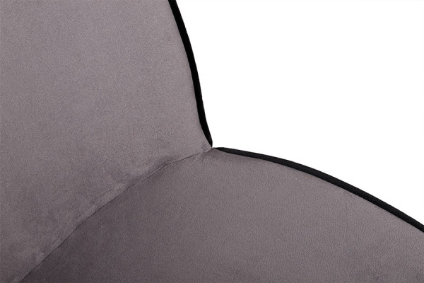 Стілець Nicolas SHIRLEY Попелястий-4