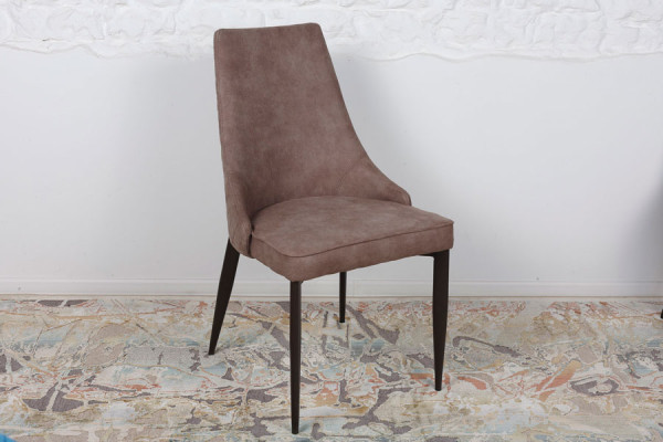 Стілець Nicolas STUTTGART Мокко-1