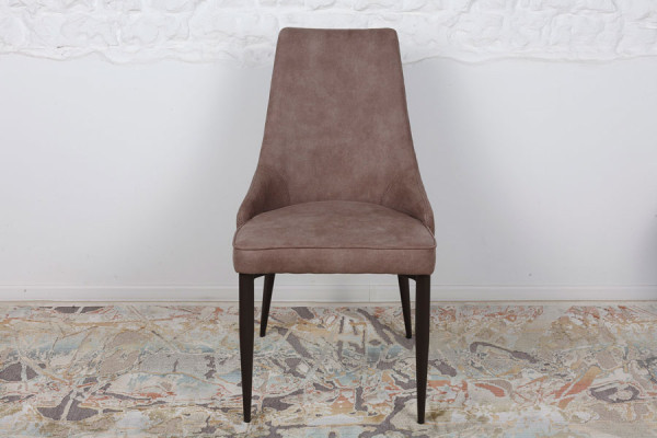 Стілець Nicolas STUTTGART Мокко-2