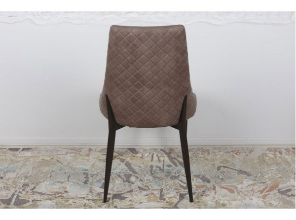 Стілець Nicolas STUTTGART Мокко-4