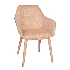 Крісло Nicolas TORO Оранж