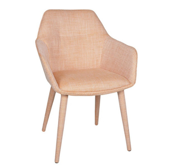 Кресло Nicolas TORO Оранж-0