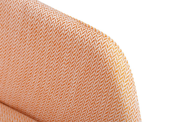 Кресло Nicolas TORO Оранж-1