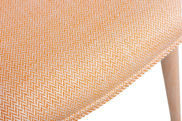 Кресло Nicolas TORO Оранж-2