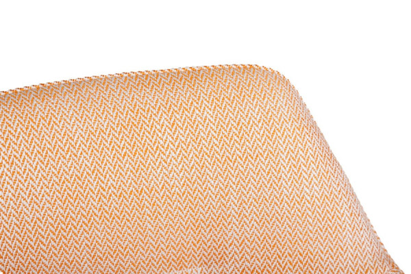 Кресло Nicolas TORO Оранж-4