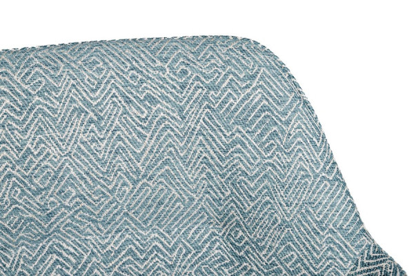 Крісло Nicolas TORO Смарагд-2