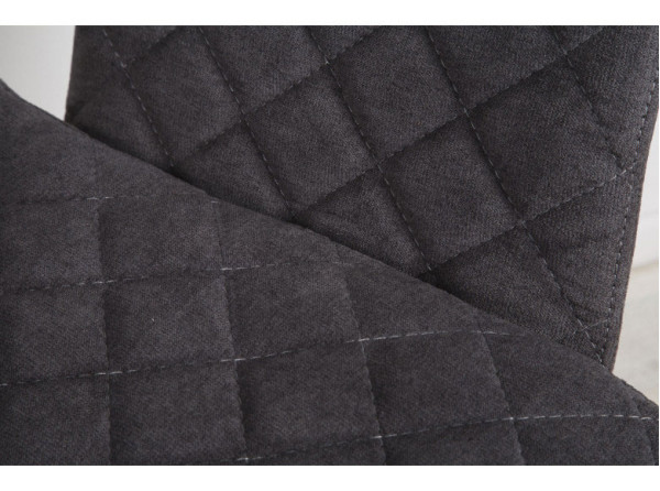 Крісло Nicolas VALENCIA Графіт-3