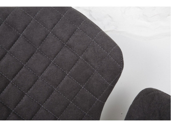 Крісло Nicolas VALENCIA Графіт-4