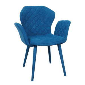 Крісло Nicolas VALENCIA Бірюза