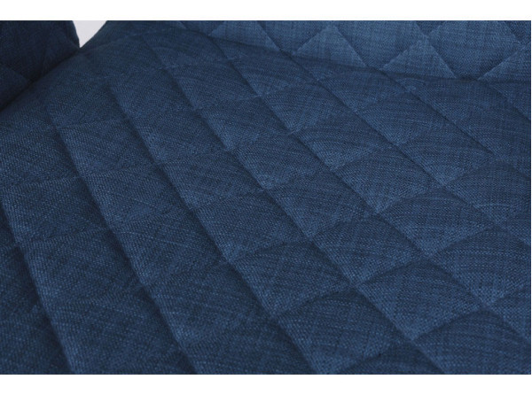 Кресло Nicolas VALENCIA Синий-5