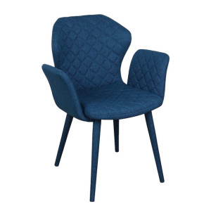 Крісло Nicolas VALENCIA Синій