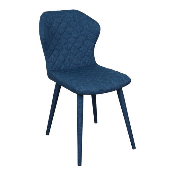Стул Nicolas VALENCIA Синий-0