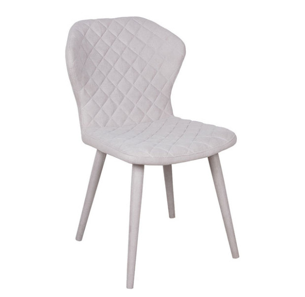 Стул Nicolas VALENCIA Бежевый-0