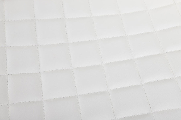 Стул Nicolas VALENCIA Белый экокожа-3