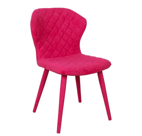 Стілець Nicolas VALENCIA Фуксія-0