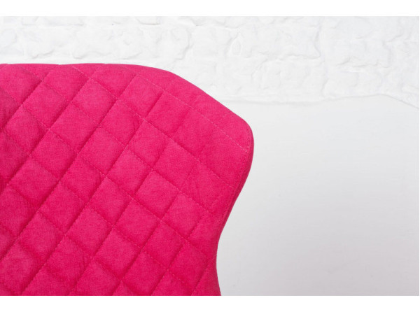 Стілець Nicolas VALENCIA Фуксія-2