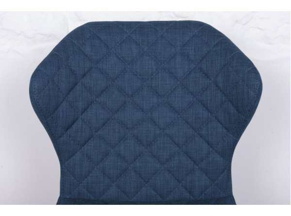 Стул Nicolas VALENCIA Синий-5