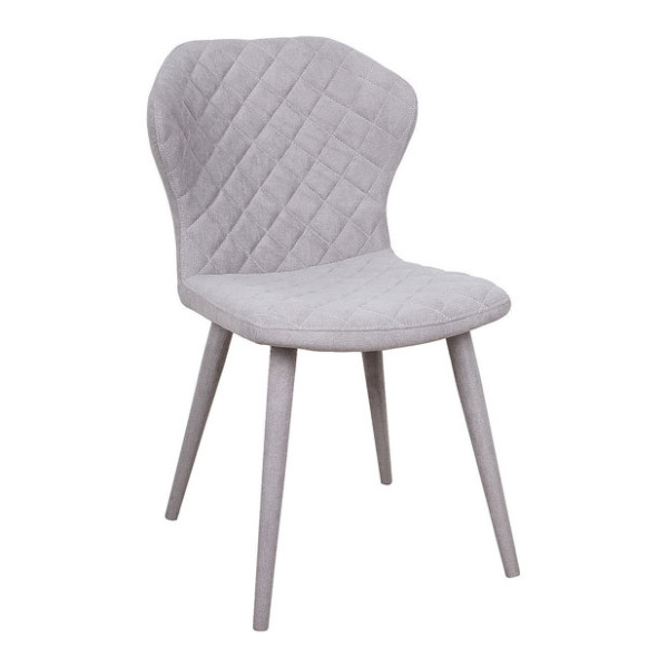 Стул Nicolas VALENCIA Серый-0