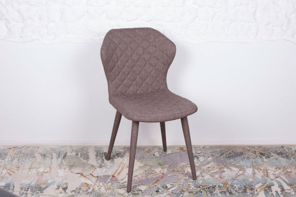 Стілець Nicolas VALENCIA Кавовий-1