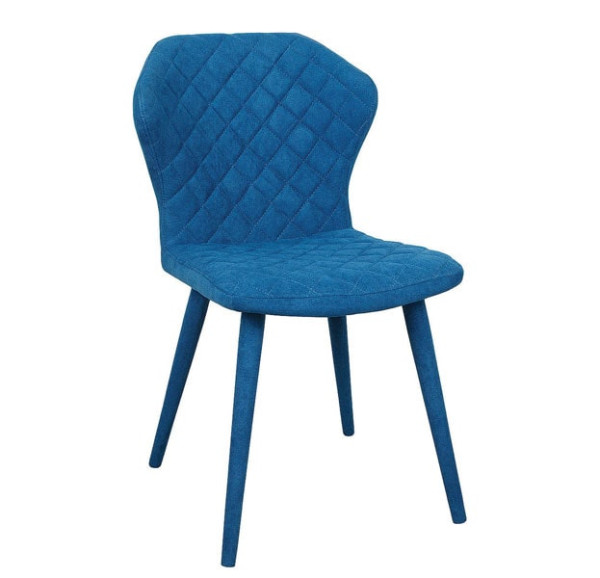Стілець Nicolas VALENCIA Бірюза-0