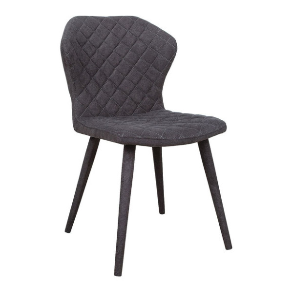 Стул Nicolas VALENCIA Графит-0