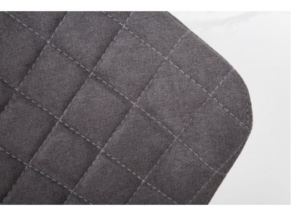 Стул Nicolas VALENCIA Графит-2