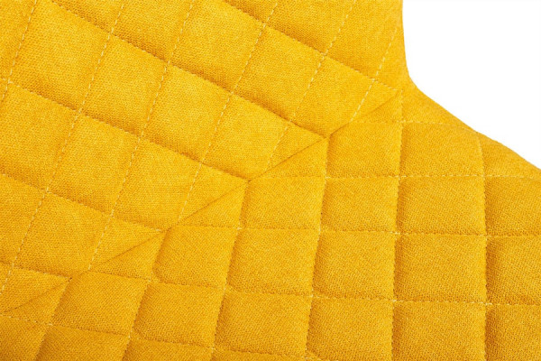 Стілець Nicolas VALENCIA Жовтий-3