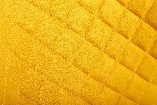 Стілець Nicolas VALENCIA Жовтий-4