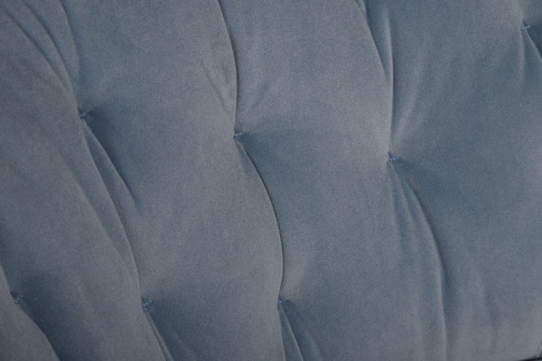 Крісло Nicolas VIENA Блакитний-5