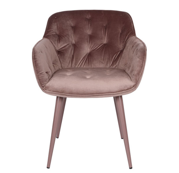 Кресло Nicolas VIENA Мокко-1