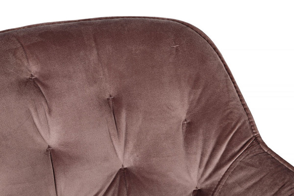 Кресло Nicolas VIENA Мокко-2