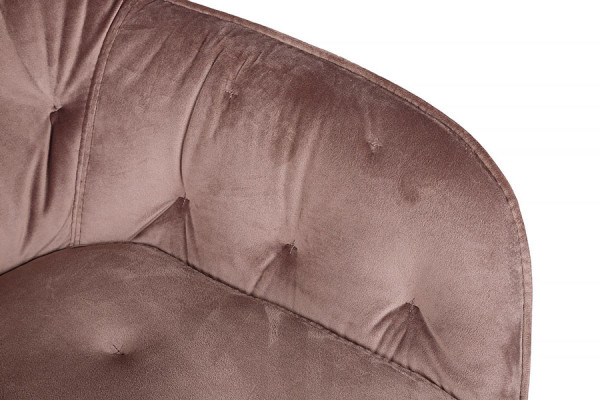 Кресло Nicolas VIENA Мокко-4