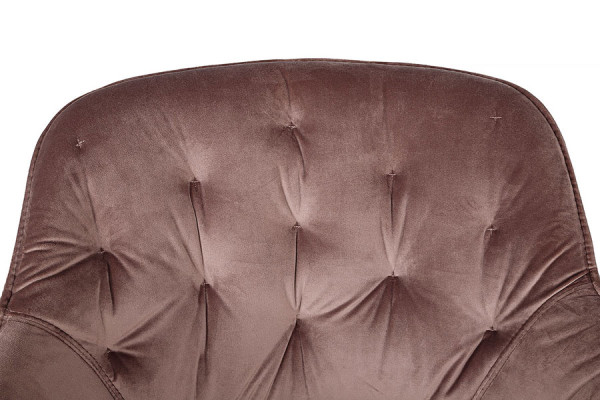 Кресло Nicolas VIENA Мокко-5