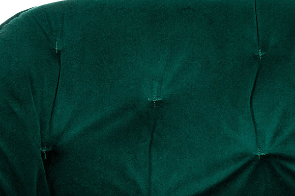 Крісло Nicolas VIENA Смарагдовий-4