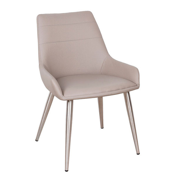 Стілець Nicolas VIRGINIA Капучіно-0