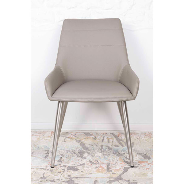 Стілець Nicolas VIRGINIA Капучіно-1