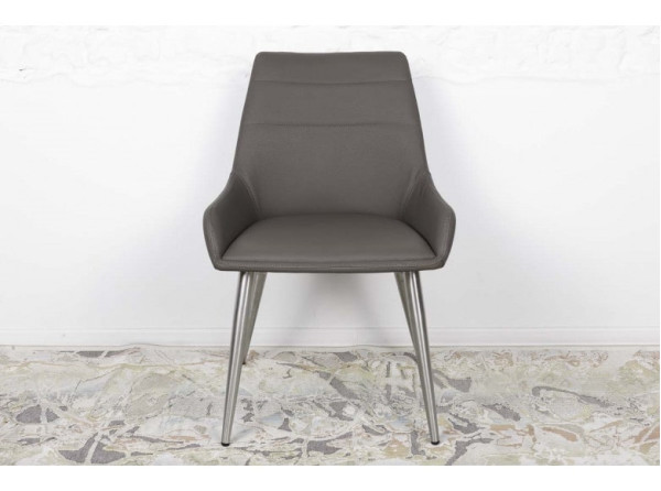 Стул Nicolas VIRGINIA Мокко-1