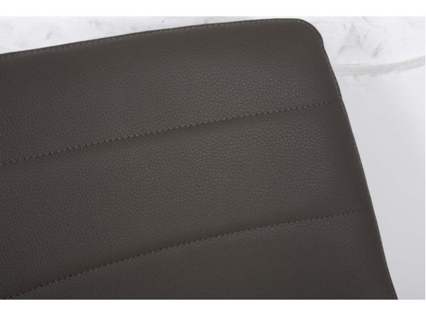 Стул Nicolas VIRGINIA Мокко-3