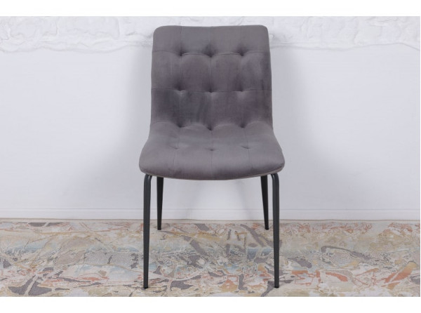 Стул Nicolas WEEK Серый-2