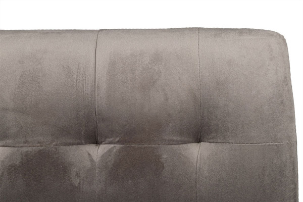 Стул Nicolas WEEK Серый-4