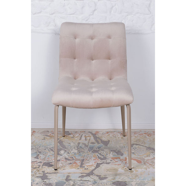 Стілець Nicolas WEEK Капучіно-1