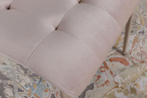 Стілець Nicolas WEEK Капучіно-3