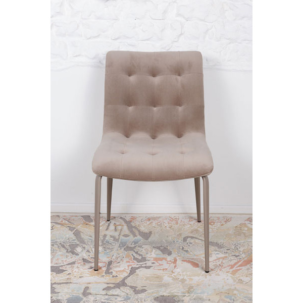 Стілець Nicolas WEEK Мокко-1