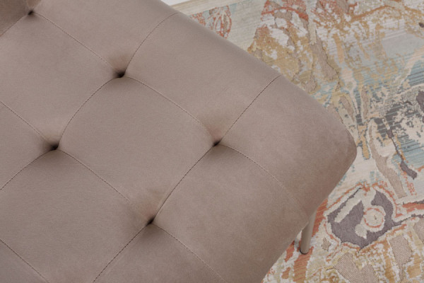 Стілець Nicolas WEEK Мокко-3