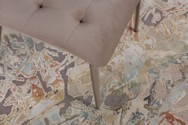 Стілець Nicolas WEEK Мокко-4