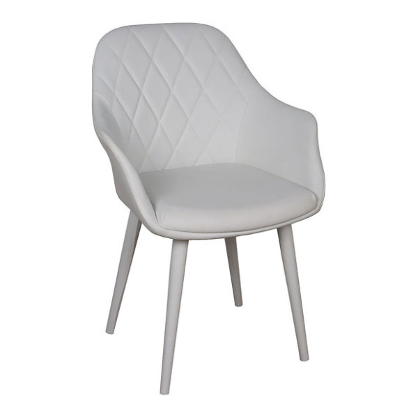 Стул Nicolas ZARAGOZA Белый-0