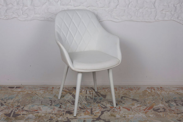 Стул Nicolas ZARAGOZA Белый-1