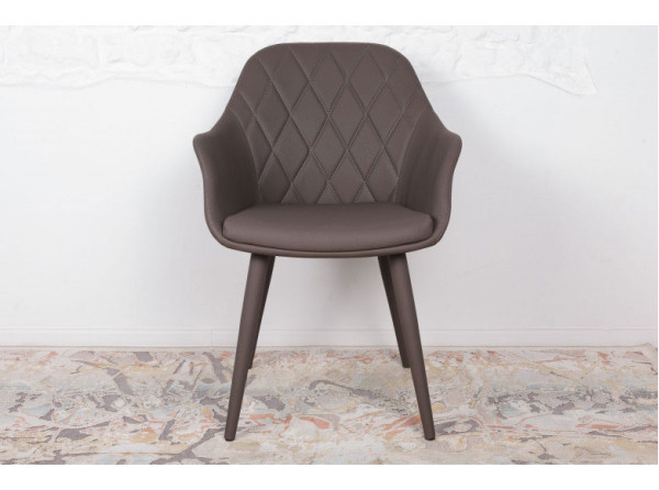 Стул Nicolas ZARAGOZA Мокко-2